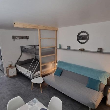 Appartement Aux Pieds Des Pistes Refait A Neuf à SuperDevoluy Extérieur photo