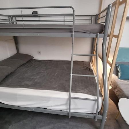 Appartement Aux Pieds Des Pistes Refait A Neuf à SuperDevoluy Extérieur photo