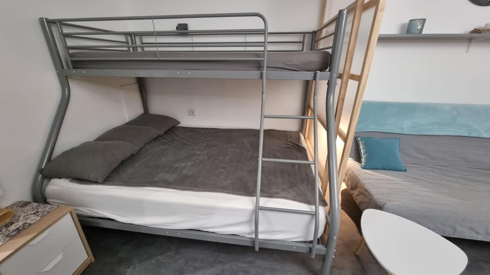 Appartement Aux Pieds Des Pistes Refait A Neuf à SuperDevoluy Extérieur photo
